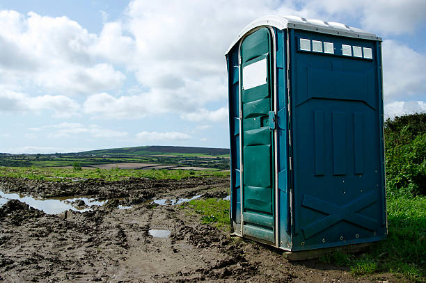 Portable Restrooms for Agricultural Sites in Mancelona, MI